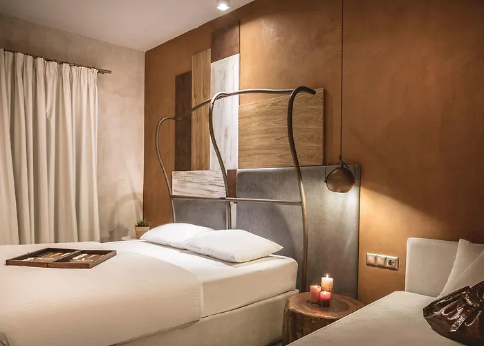 아파트 Olea House *