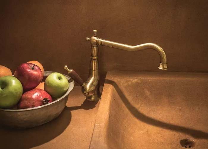 Olea House 아파트 *