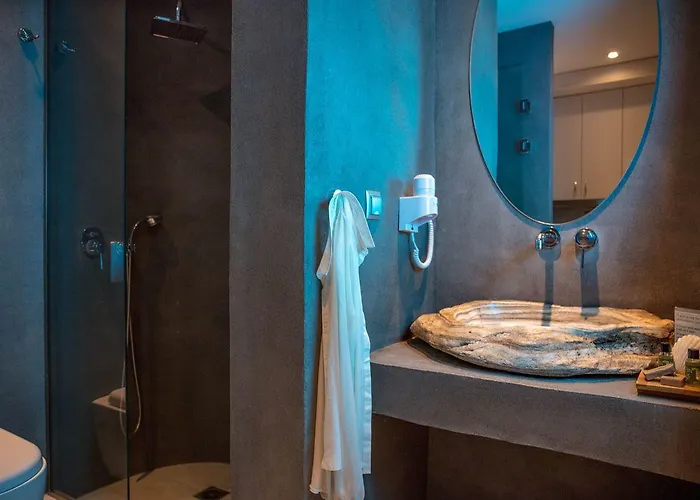 Olea House 리메나리아