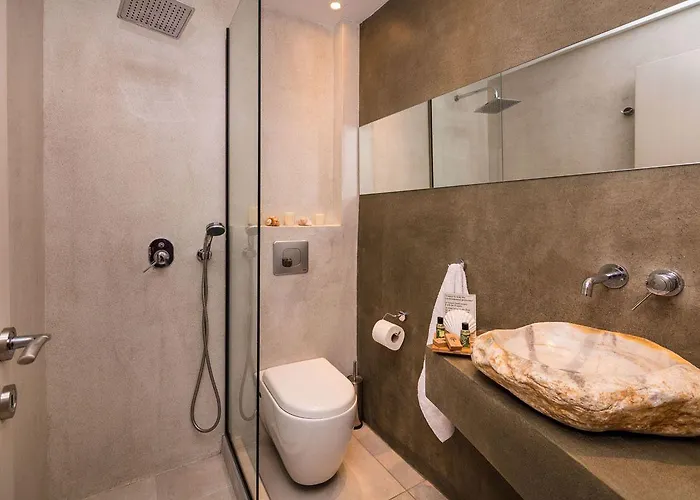 Olea House * 리메나리아