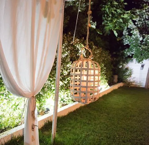 Olea House 아파트 리메나리아