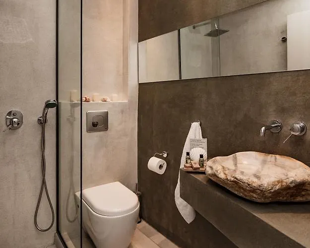 아파트 Olea House *