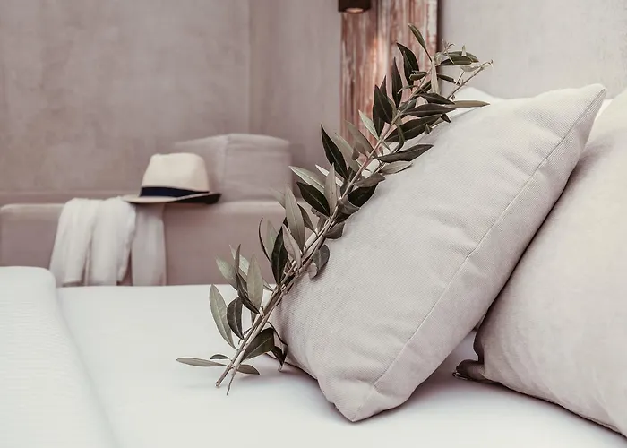 아파트 Olea House