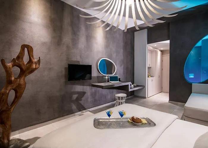 Olea House * 리메나리아