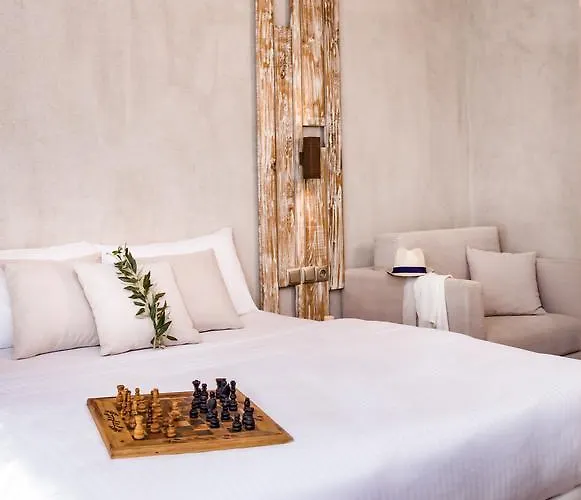 아파트 Olea House