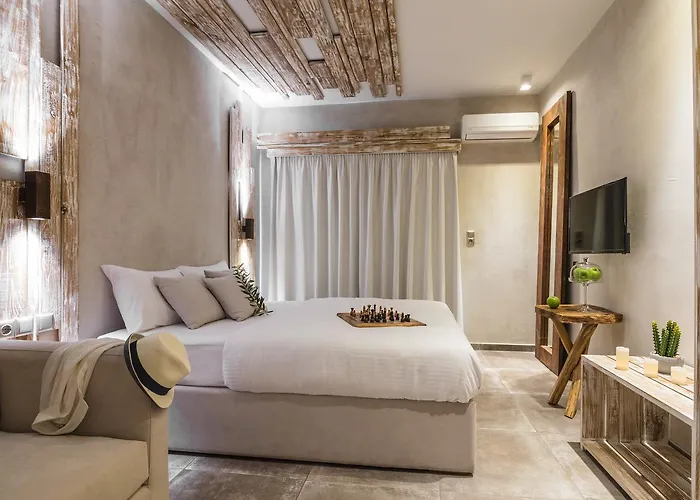 Olea House 리메나리아