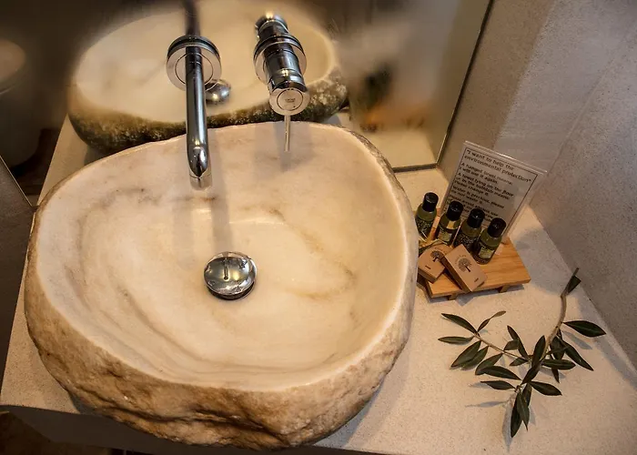 Olea House 아파트 *