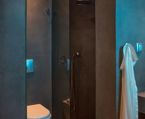 Olea House * 리메나리아