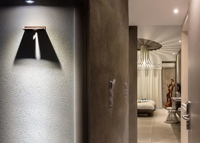 아파트 Olea House 리메나리아