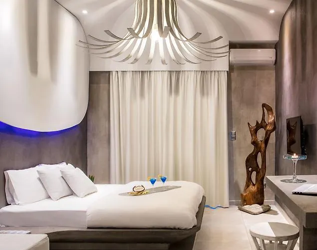 Daire Olea House Limenaria (Thasos)