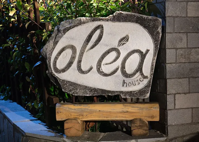 Olea House 아파트