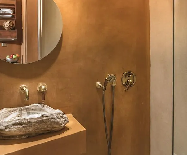 Olea House * 리메나리아