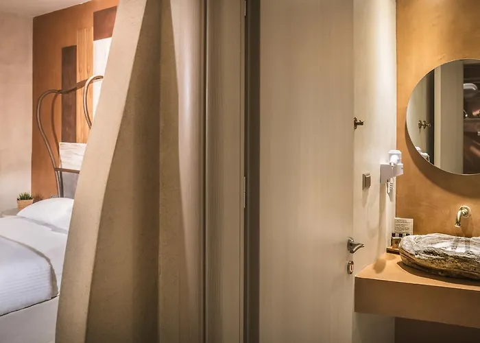 Olea House * 리메나리아