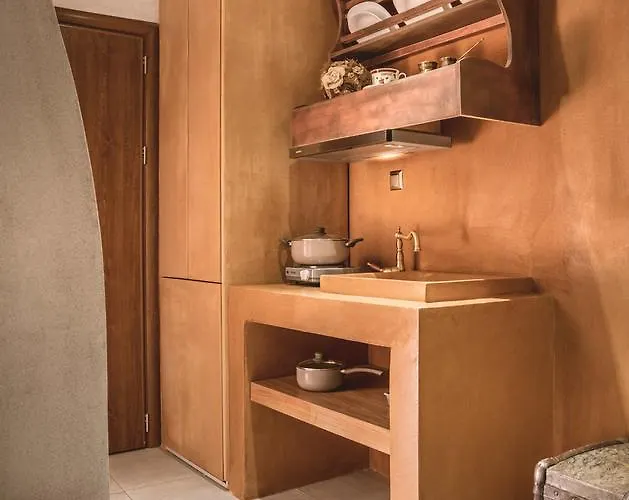 Olea House * 리메나리아