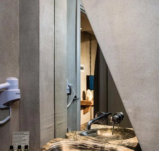 Olea House 아파트 리메나리아