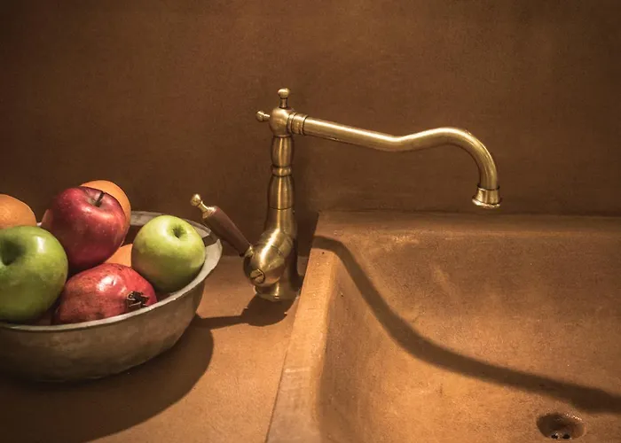 Olea House 아파트